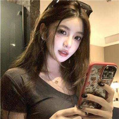 心碎的孩子