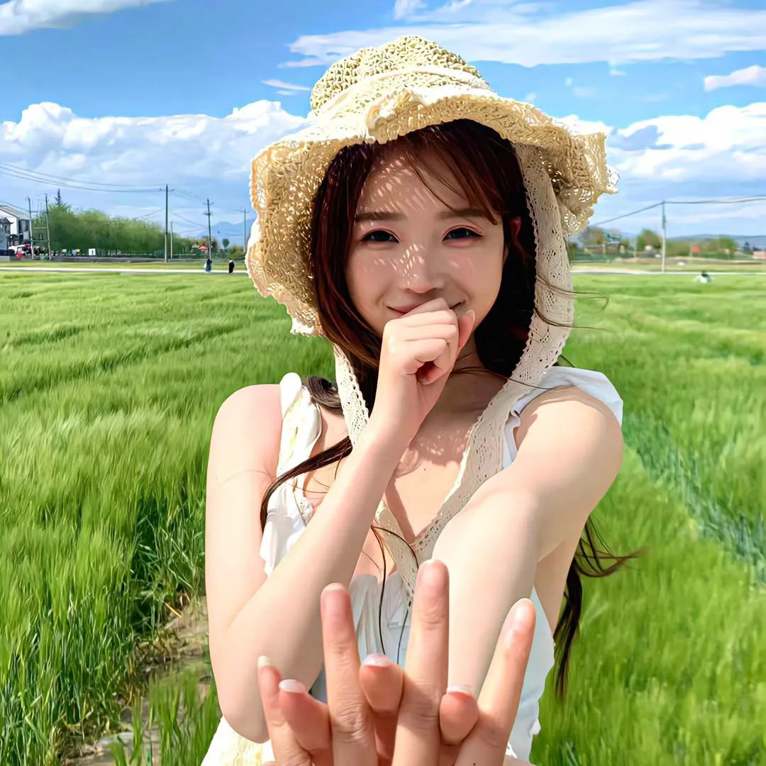 一剪芳华