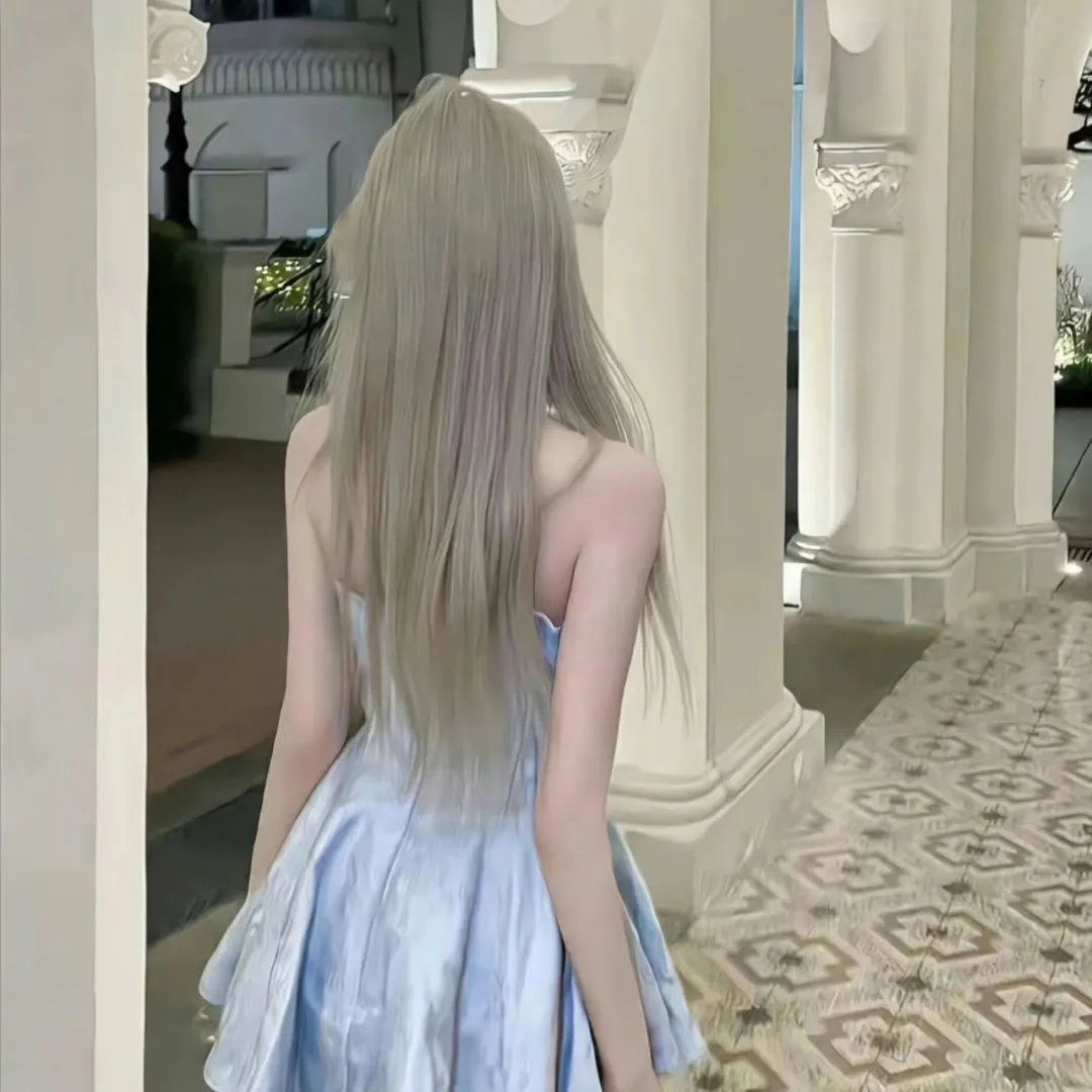 我的初恋女孩